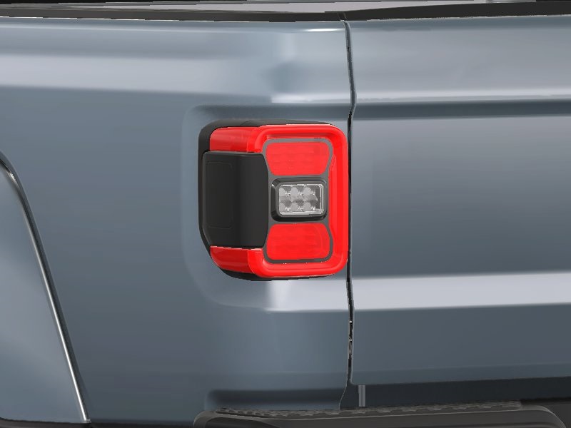 2025 Jeep Gladiator Willys photo 12