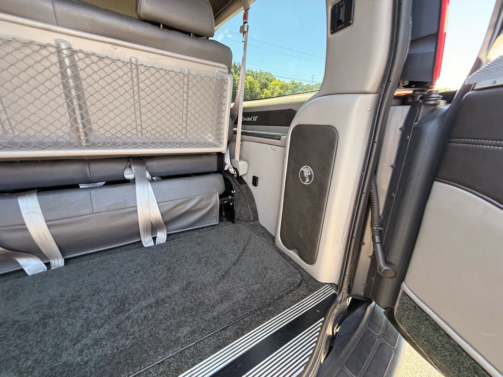 2016 Chevrolet Express 2500 Work Van Cargo photo 29