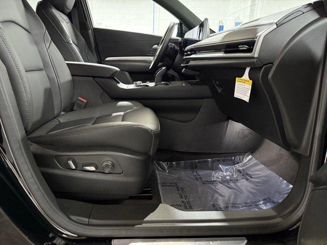 2025 Cadillac XT4 Premium Luxury photo 42