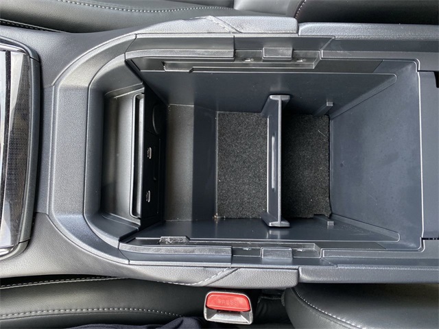2025 Mazda CX-30 2.5 Select Sport photo 15
