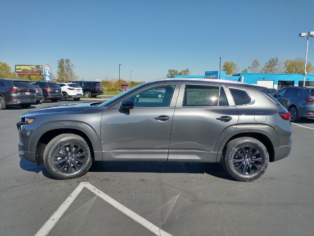 2025 Mazda CX-50 2.5 S Preferred photo 2