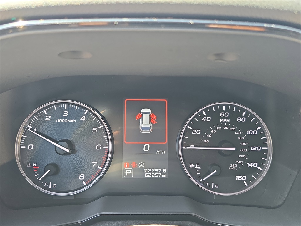 2023 Subaru Outback Premium photo 19