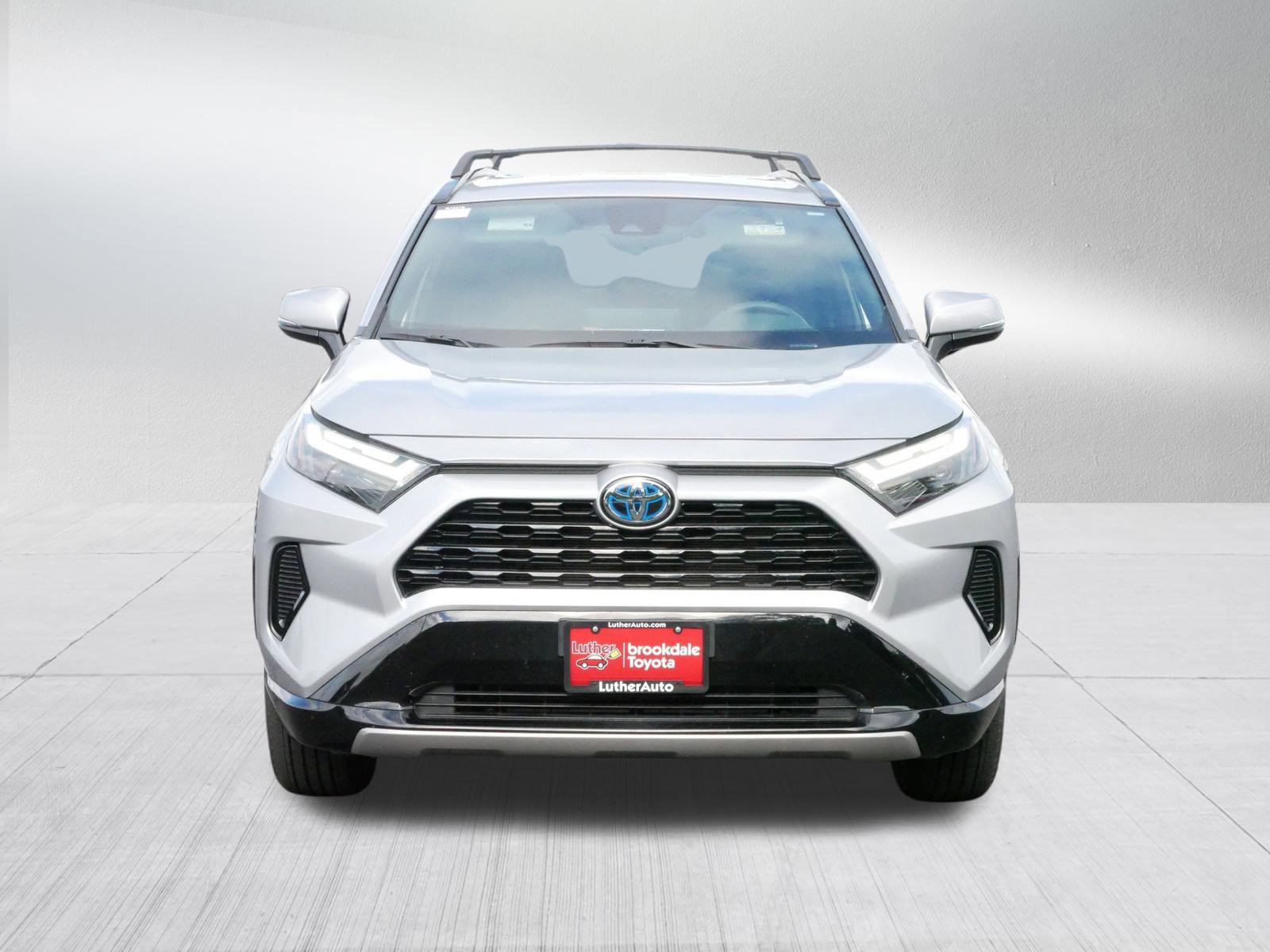 Certified 2024 Toyota RAV4 SE with VIN 2T3T6RFV0RW063577 for sale in Brooklyn Center, Minnesota