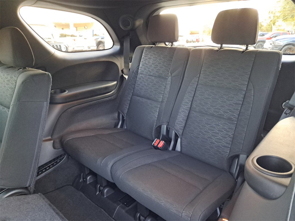 2025 Dodge Durango R/T photo 19