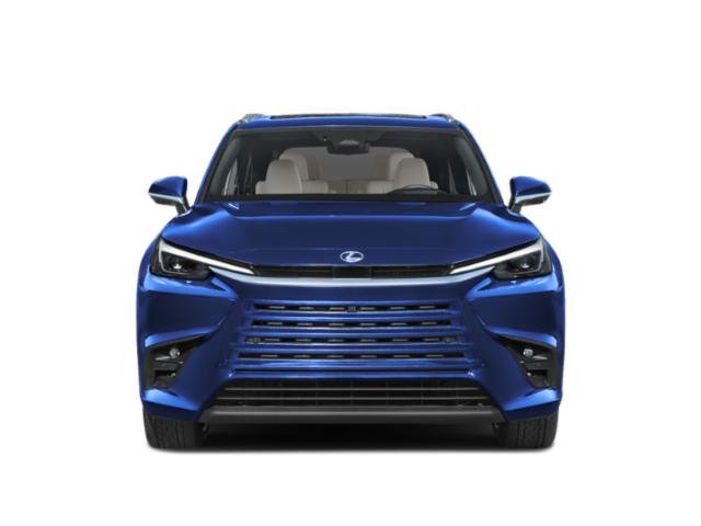 2026 Lexus TX 350 Luxury photo 4