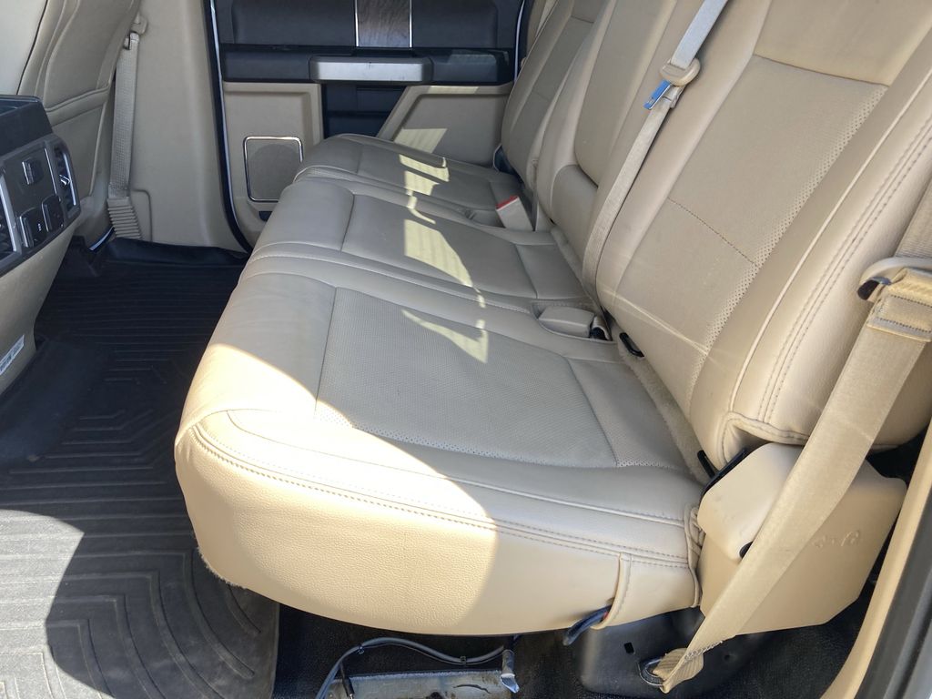 2019 Ford F-250 photo 26