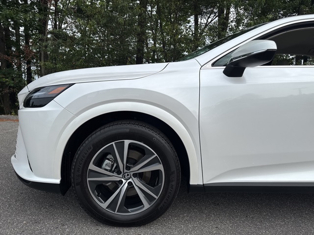 2024 Lexus RX 350 photo 32