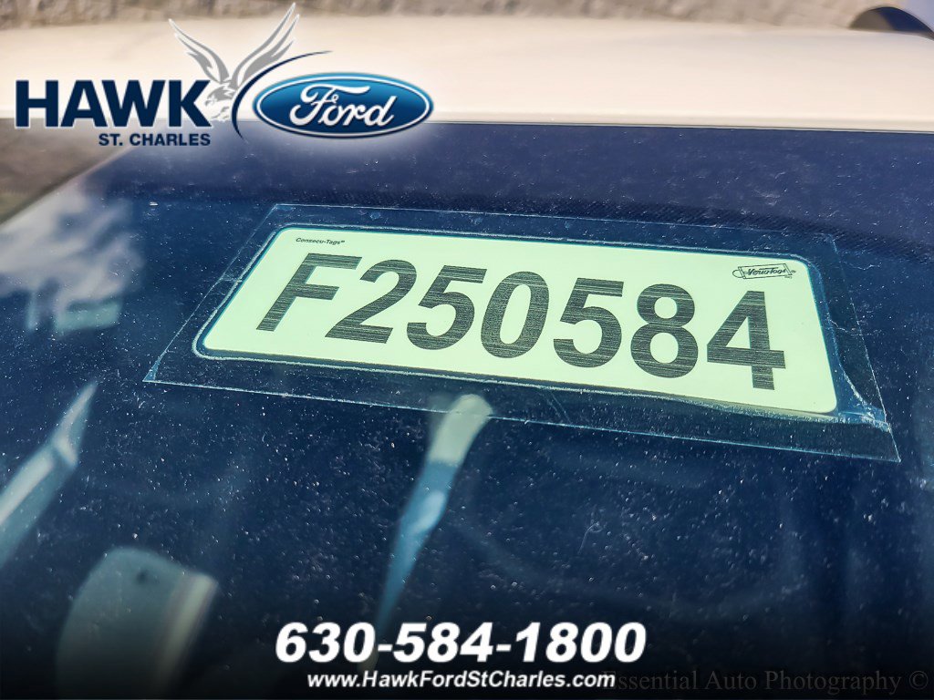 2025 FORD EXPLORER - Image 22