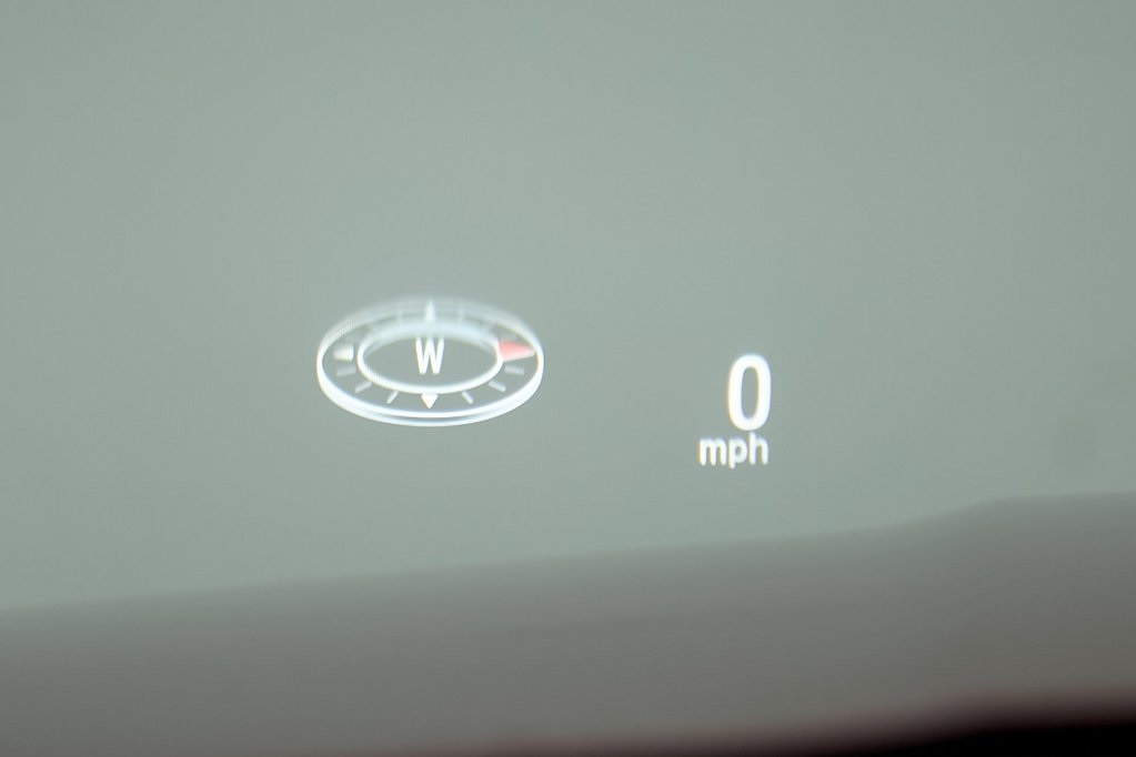 2021 HONDA ACCORD - Image 16