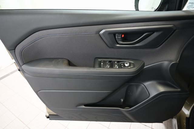 2025 Subaru Forester Premium photo 18