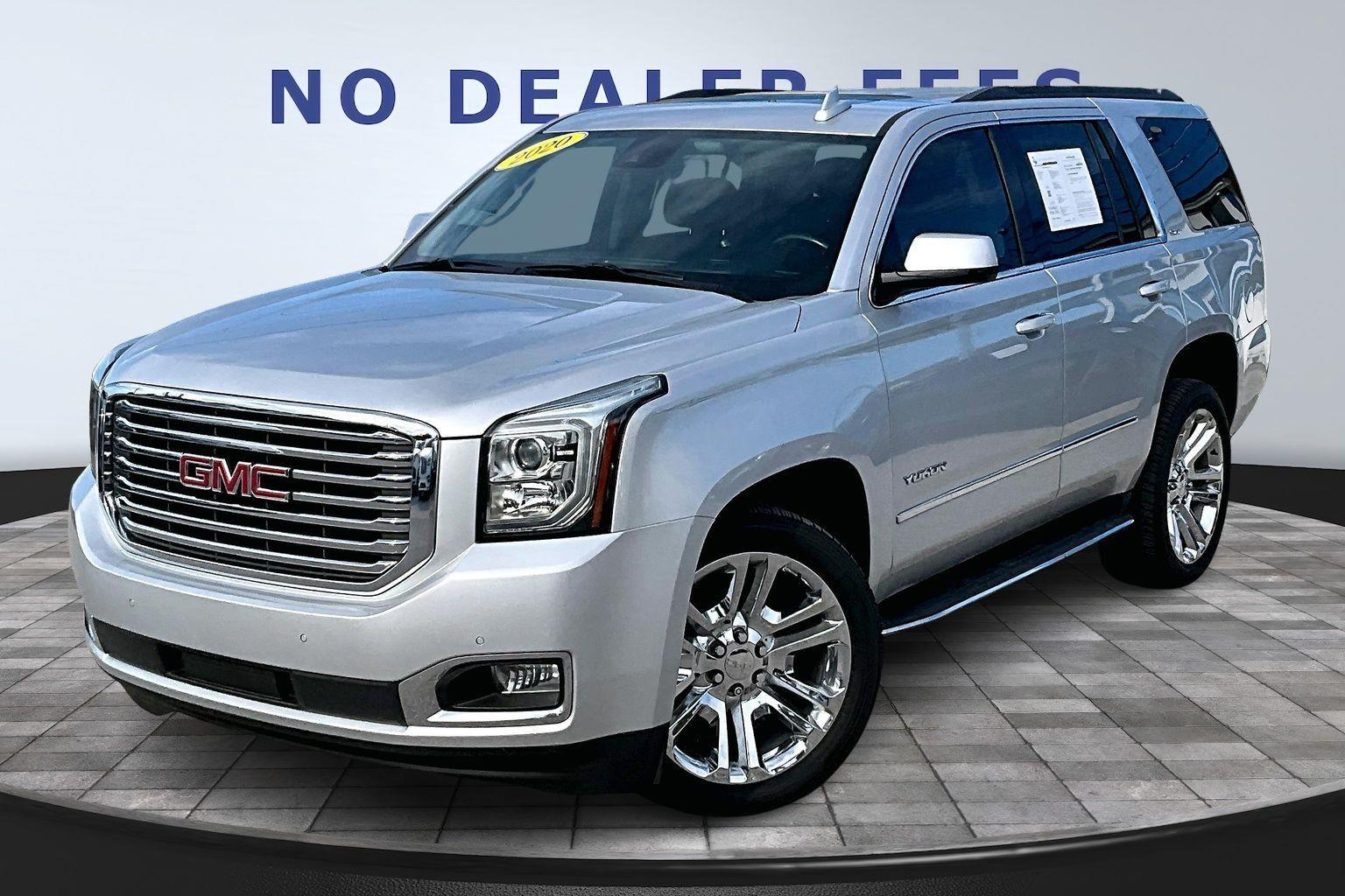 2020 GMC Sierra 1500 Denali Denali's photo