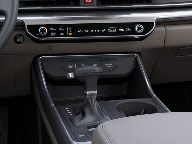 2026 Kia Carnival LX photo 23