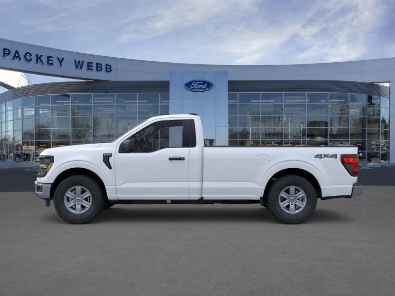2025 FORD F-150 - Image 5