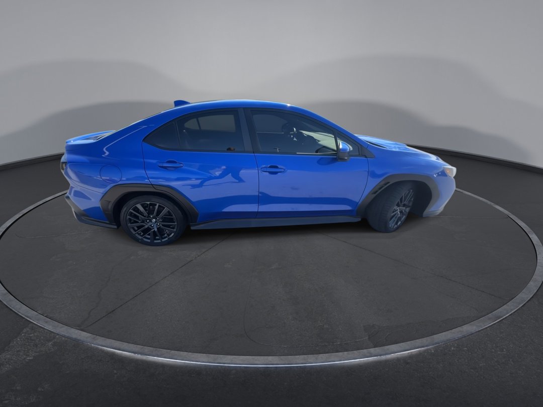 2022 Subaru WRX Premium photo 9