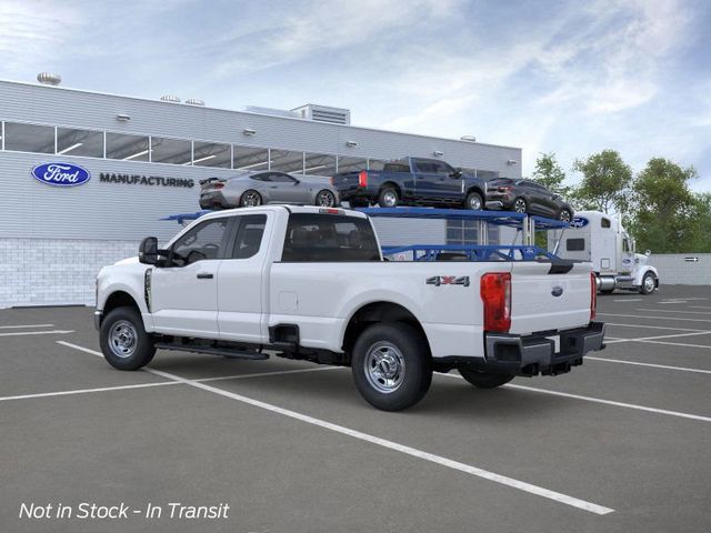 2026 Ford F-250 photo 3