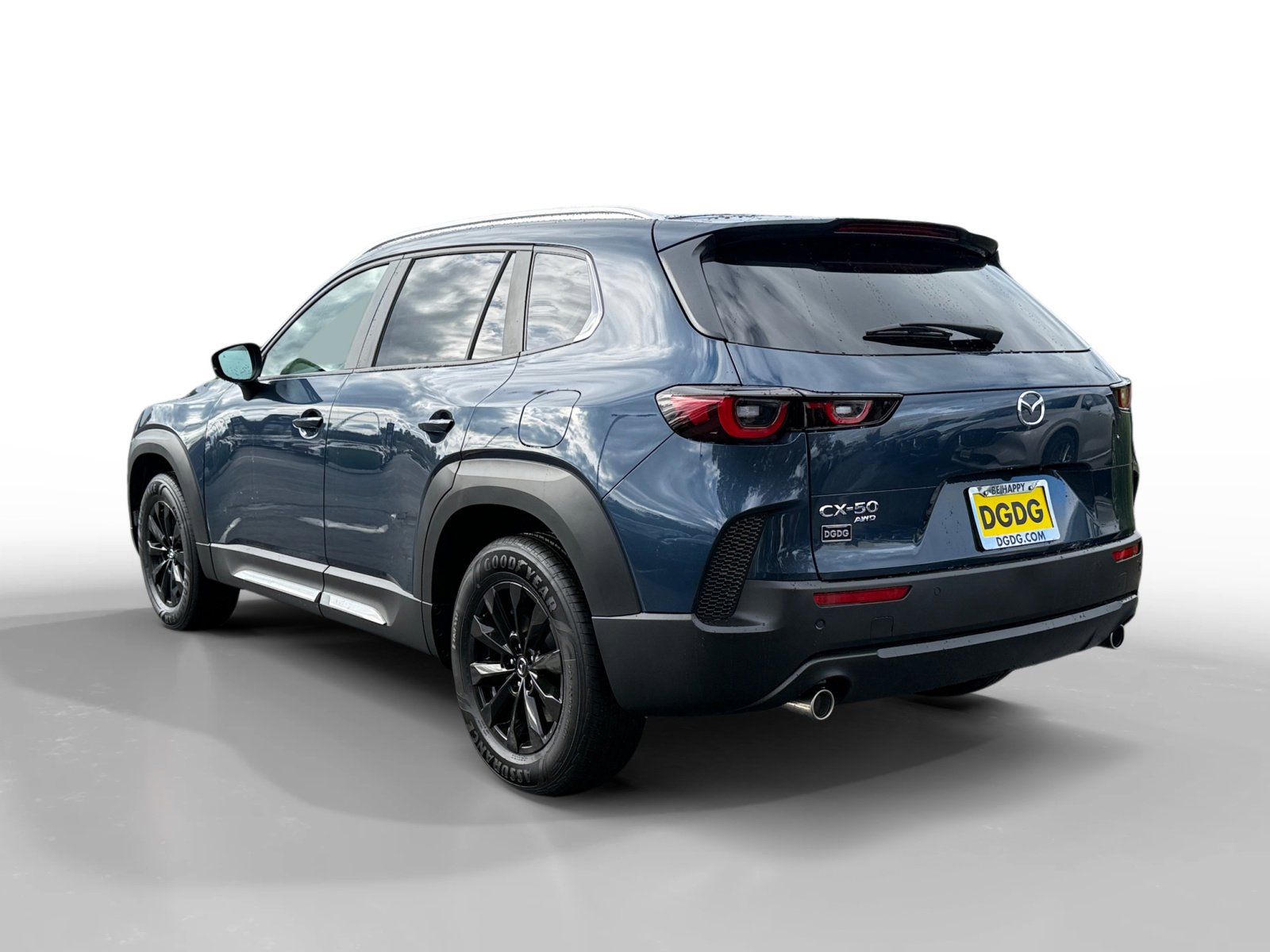 2026 Mazda CX-50 2.5 S Preferred photo 3