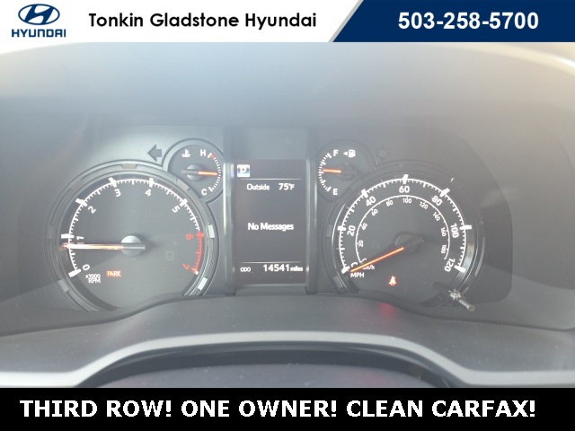 2024 Toyota 4Runner SR5 Premium 4WD photo 7