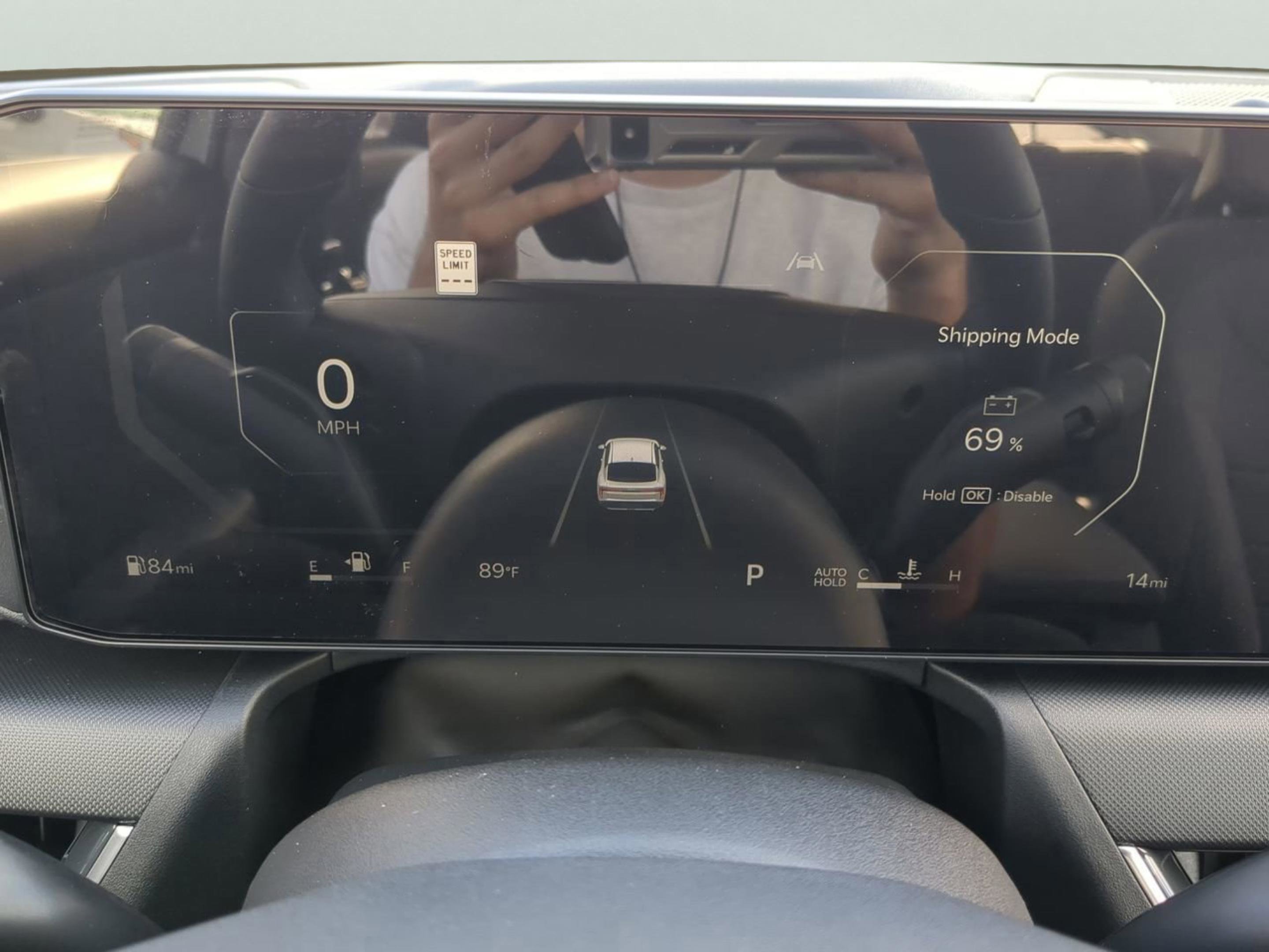 2025 Kia K4 EX photo 26