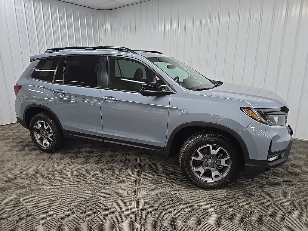 2023 Honda Passport TrailSport's photo