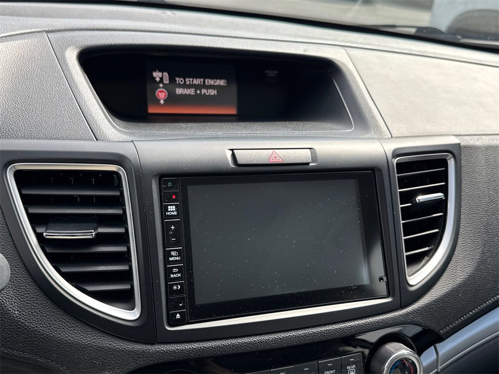 2015 Honda CR-V EX photo 12