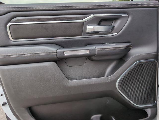 2024 Ram 1500 Laramie photo 29