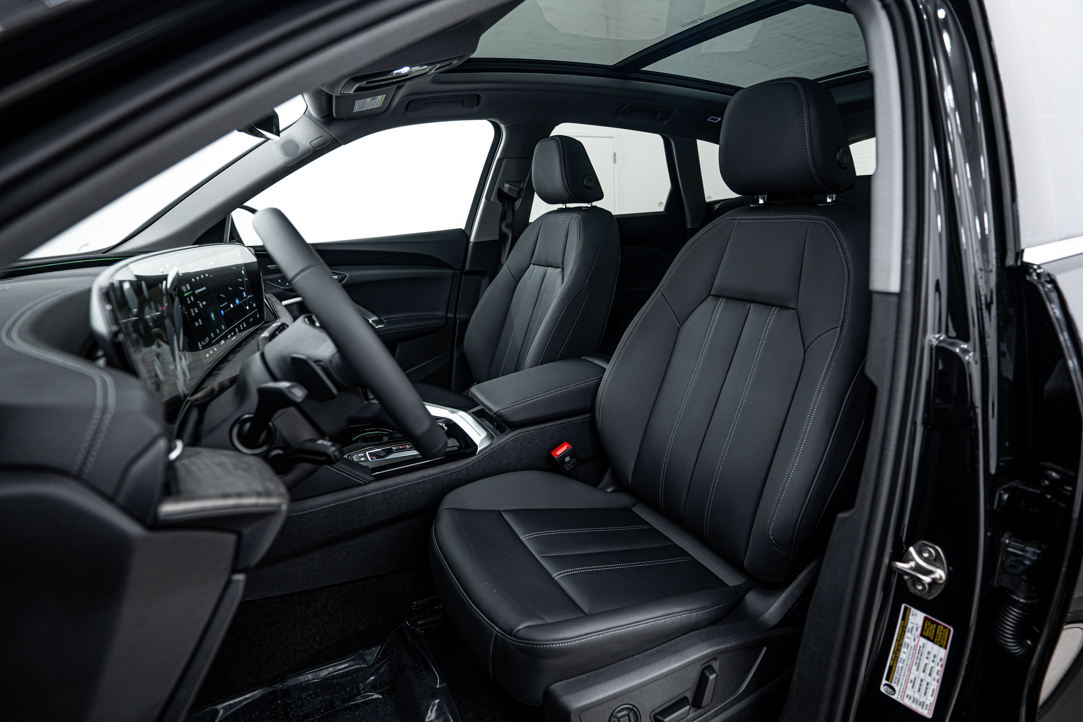 2025 Audi Q5 Premium Plus photo 10