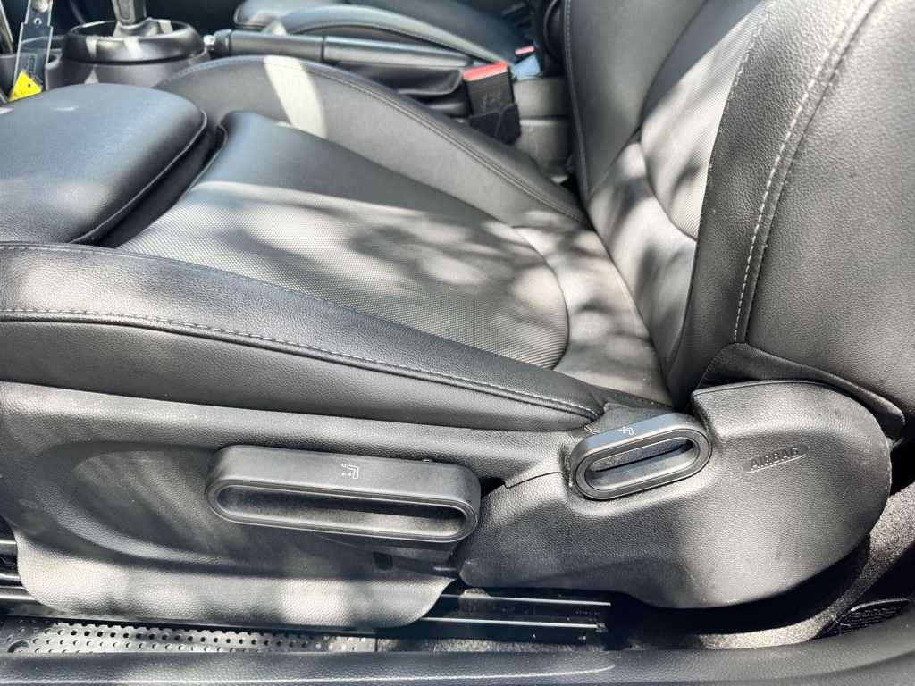 2023 Mini Cooper Convertible S photo 15