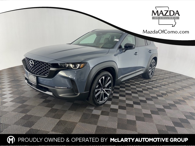 2025 Mazda CX-50 2.5 Premium Plus photo 3