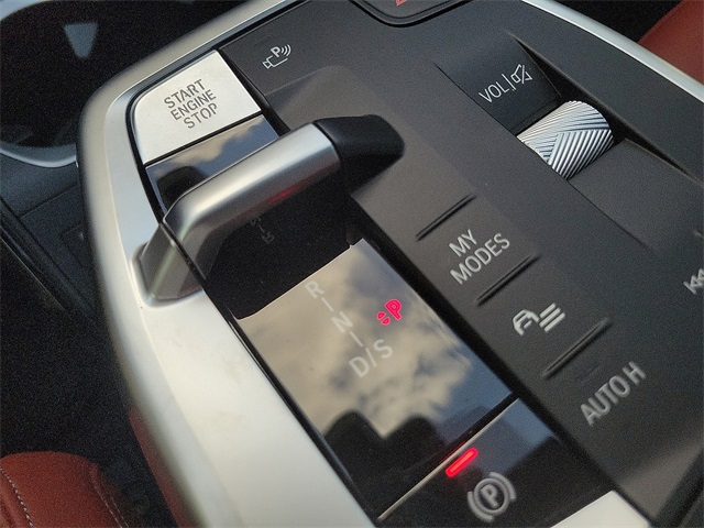 2026 Bmw X1 XDrive28i photo 25