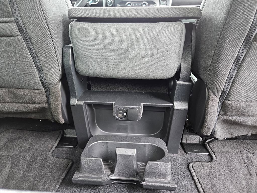 2023 Ford F-150 XLT photo 26