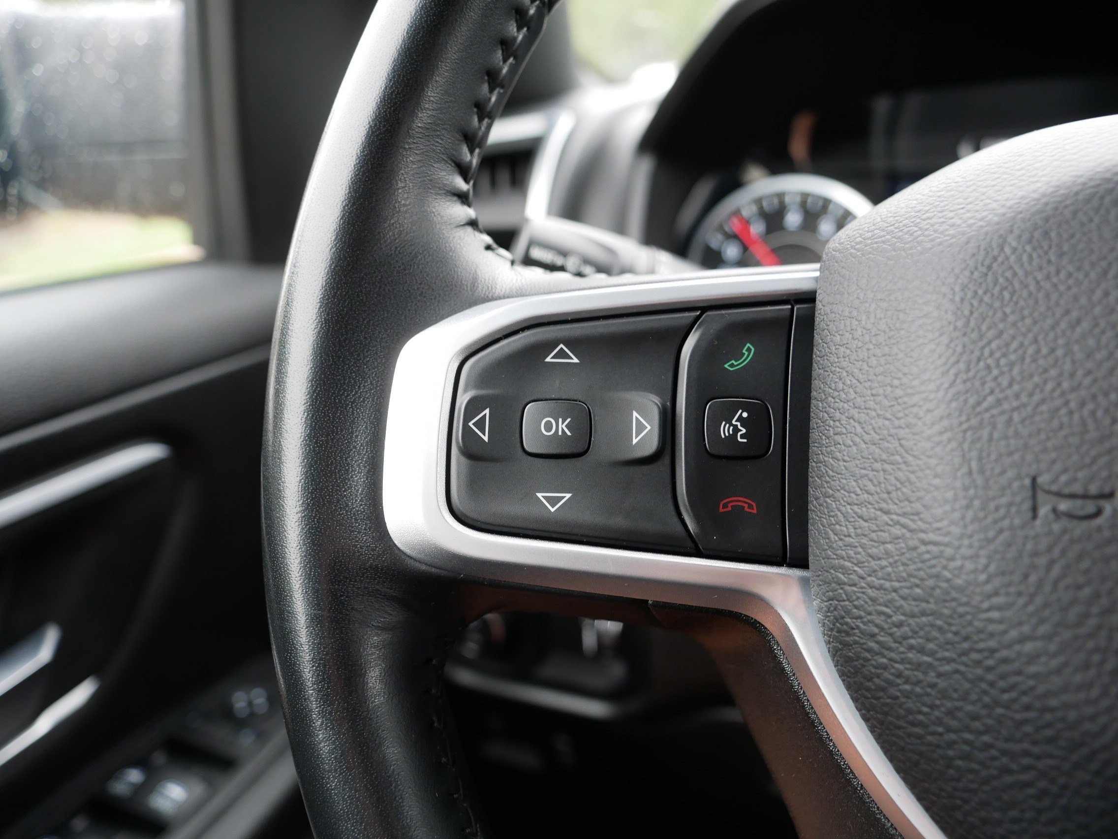 2022 Ram 1500 Big Horn photo 28