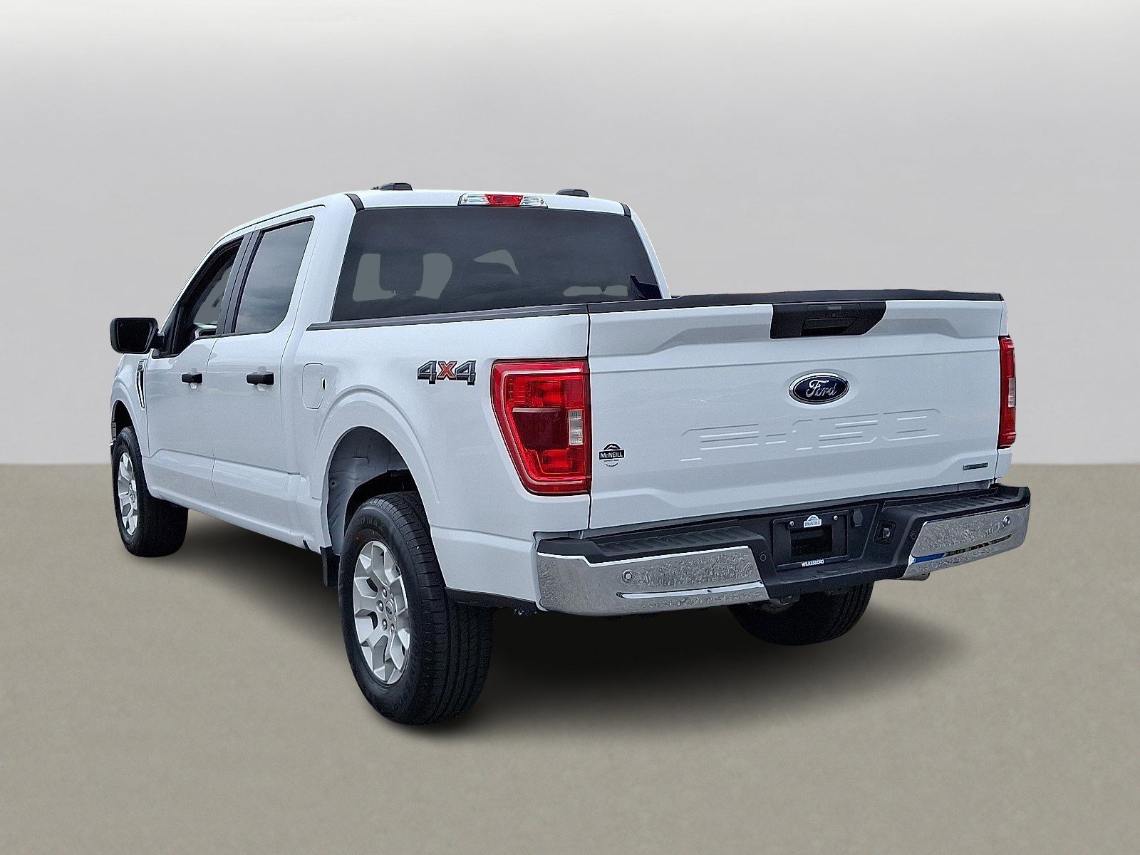 2023 Ford F-150 XLT photo 8