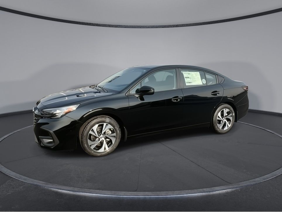 2025 Subaru Legacy Premium's photo
