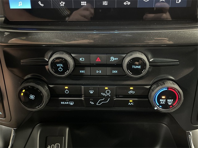 2025 Ford F-150 STX photo 20
