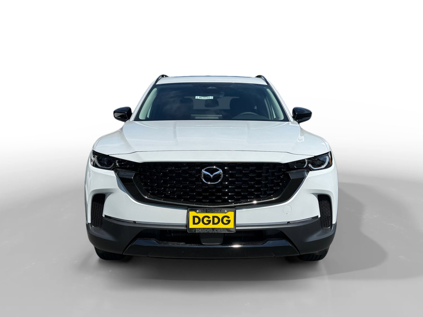 2025 Mazda CX-50 Premium photo 8
