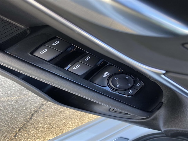 2024 Cadillac CT4 Luxury photo 15