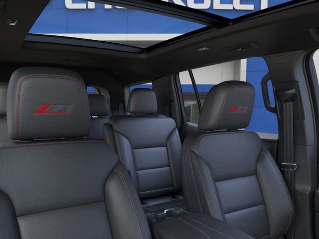 2026 Chevrolet Traverse Z71 photo 20
