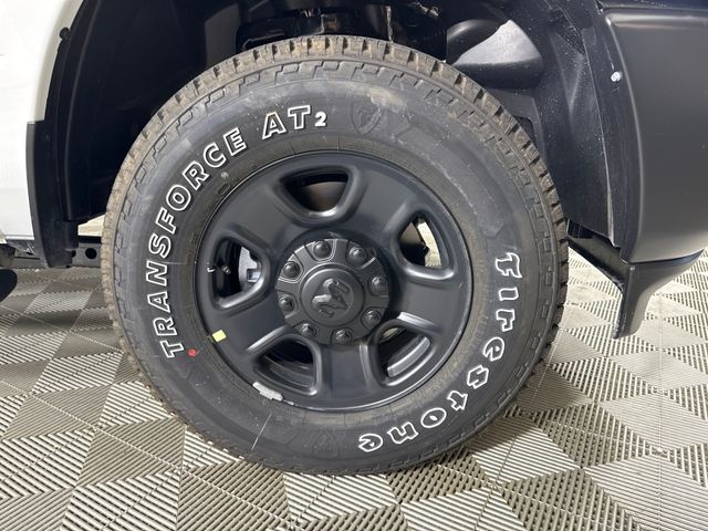 2026 Ram 2500 Tradesman photo 6