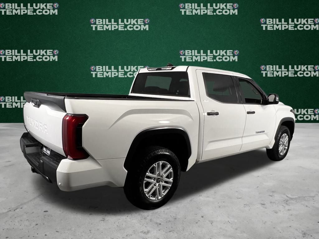 2022 Toyota Tundra SR5 photo 4