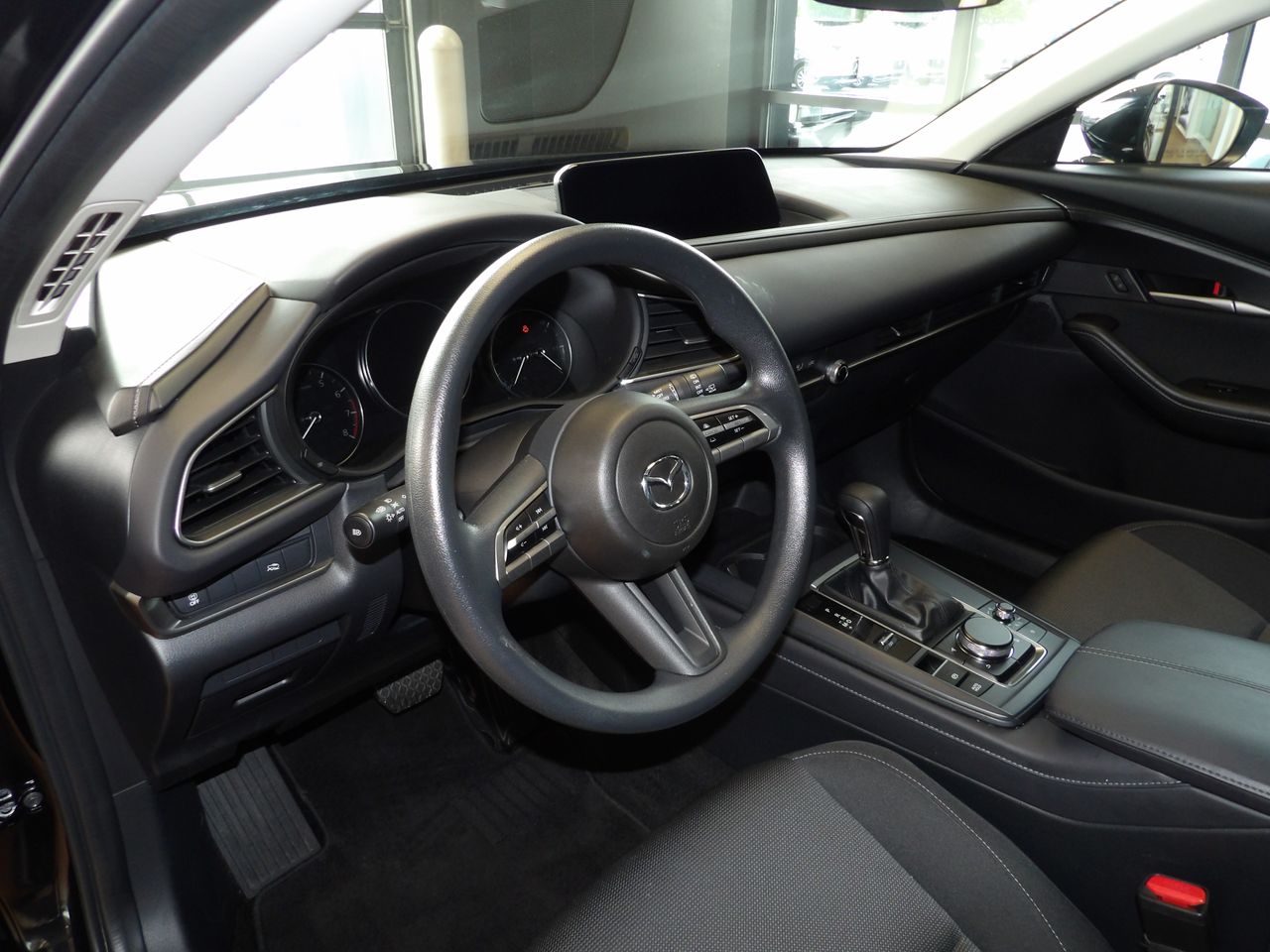 2023 Mazda CX-30 2.5 S photo 24