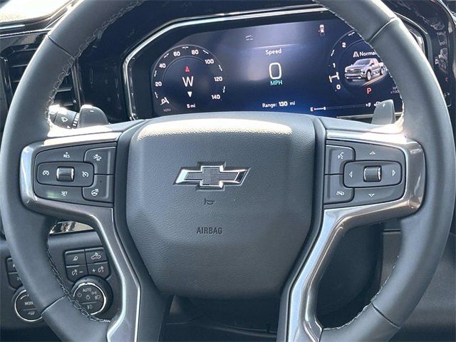 2026 Chevrolet Silverado 1500 High Country photo 14