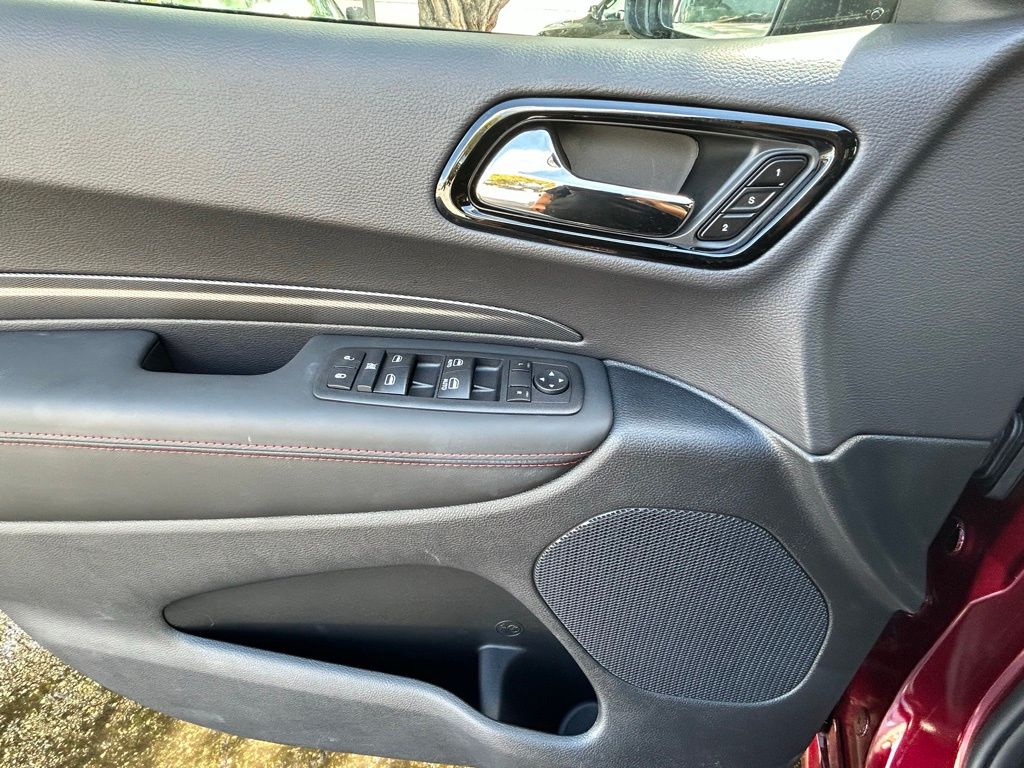 2026 Dodge Durango GT Plus photo 16
