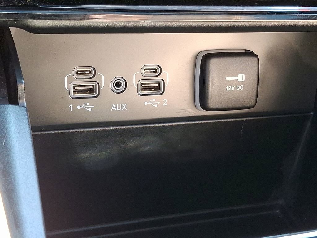 2024 Jeep Grand Cherokee Limited photo 25