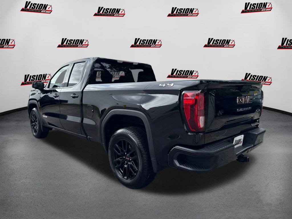 2023 Gmc Sierra 1500 Elevation photo 7