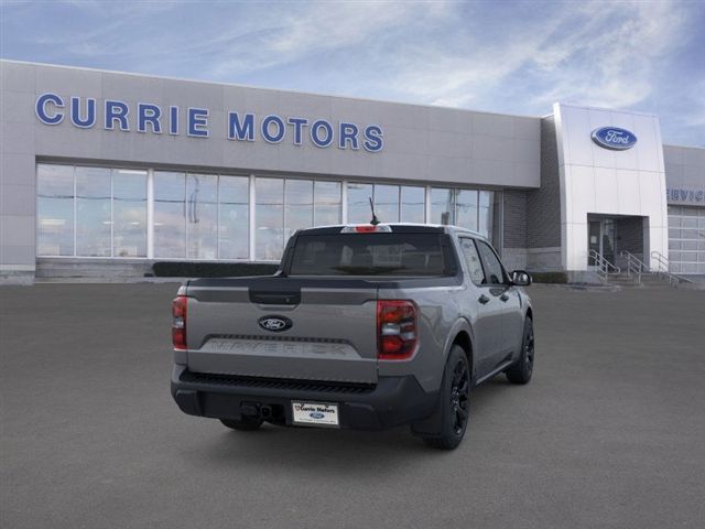 2025 FORD MAVERICK - Image 32