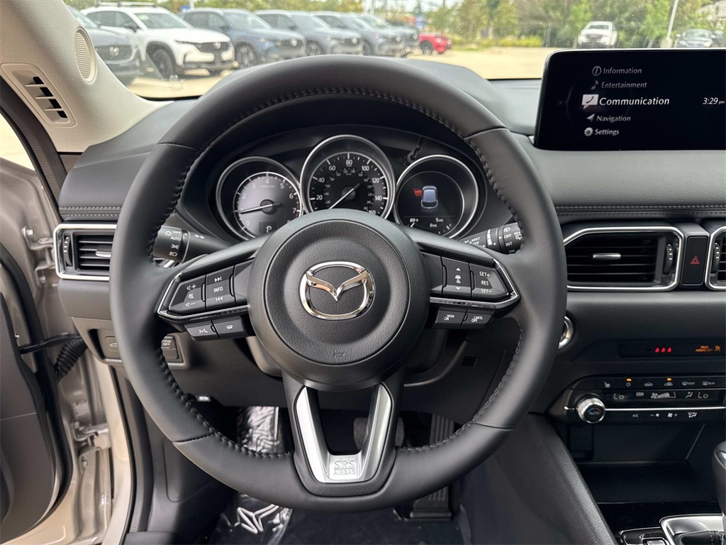 2025 Mazda CX-5 2.5 S Preferred photo 11
