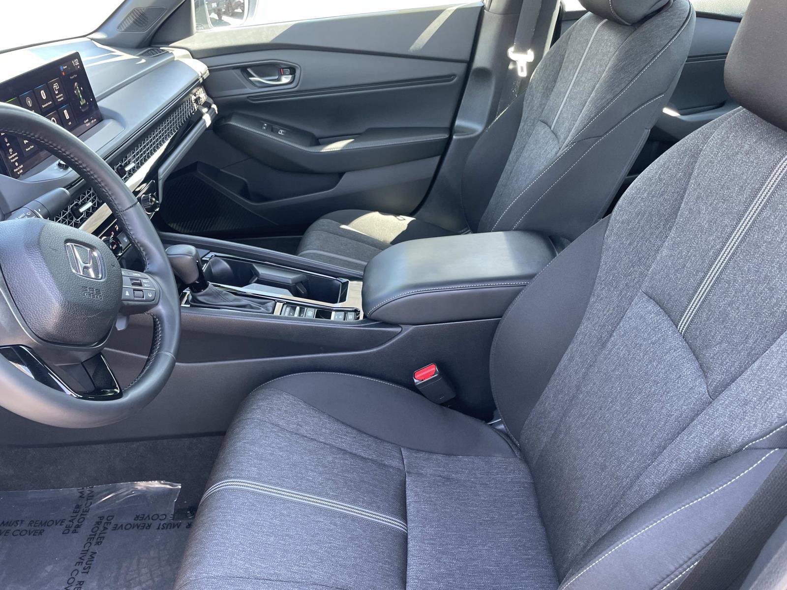 2023 Honda Accord Hybrid Sport photo 17