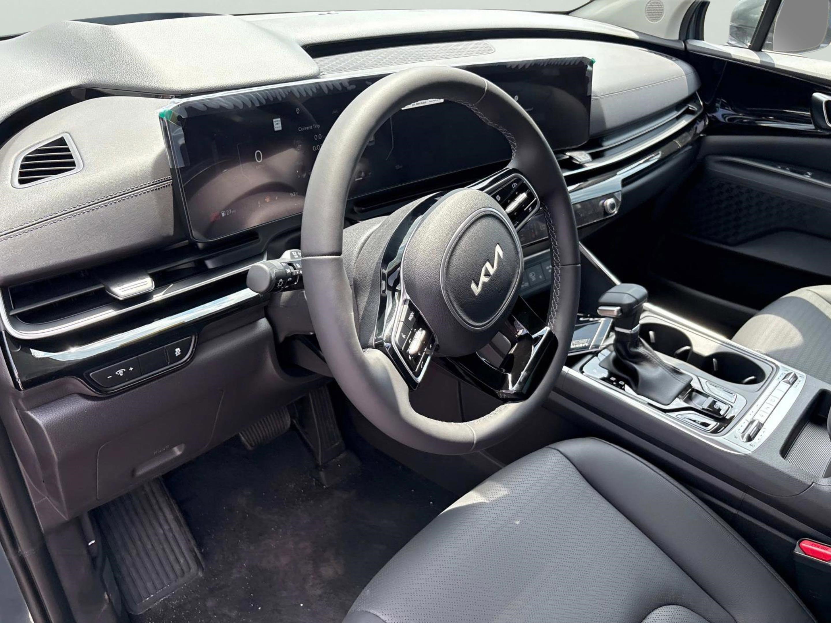 2026 Kia Carnival SX Prestige photo 20