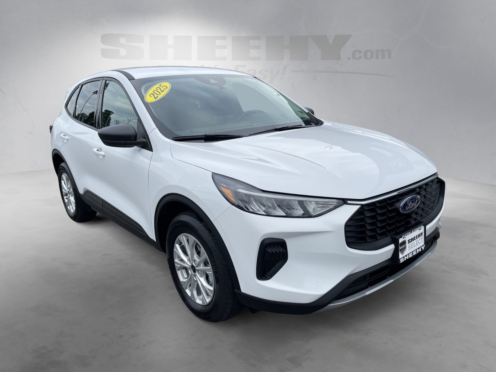 2025 Ford Escape Active photo 2