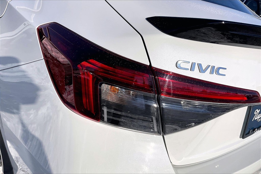 2025 HONDA CIVIC SI - Image 28